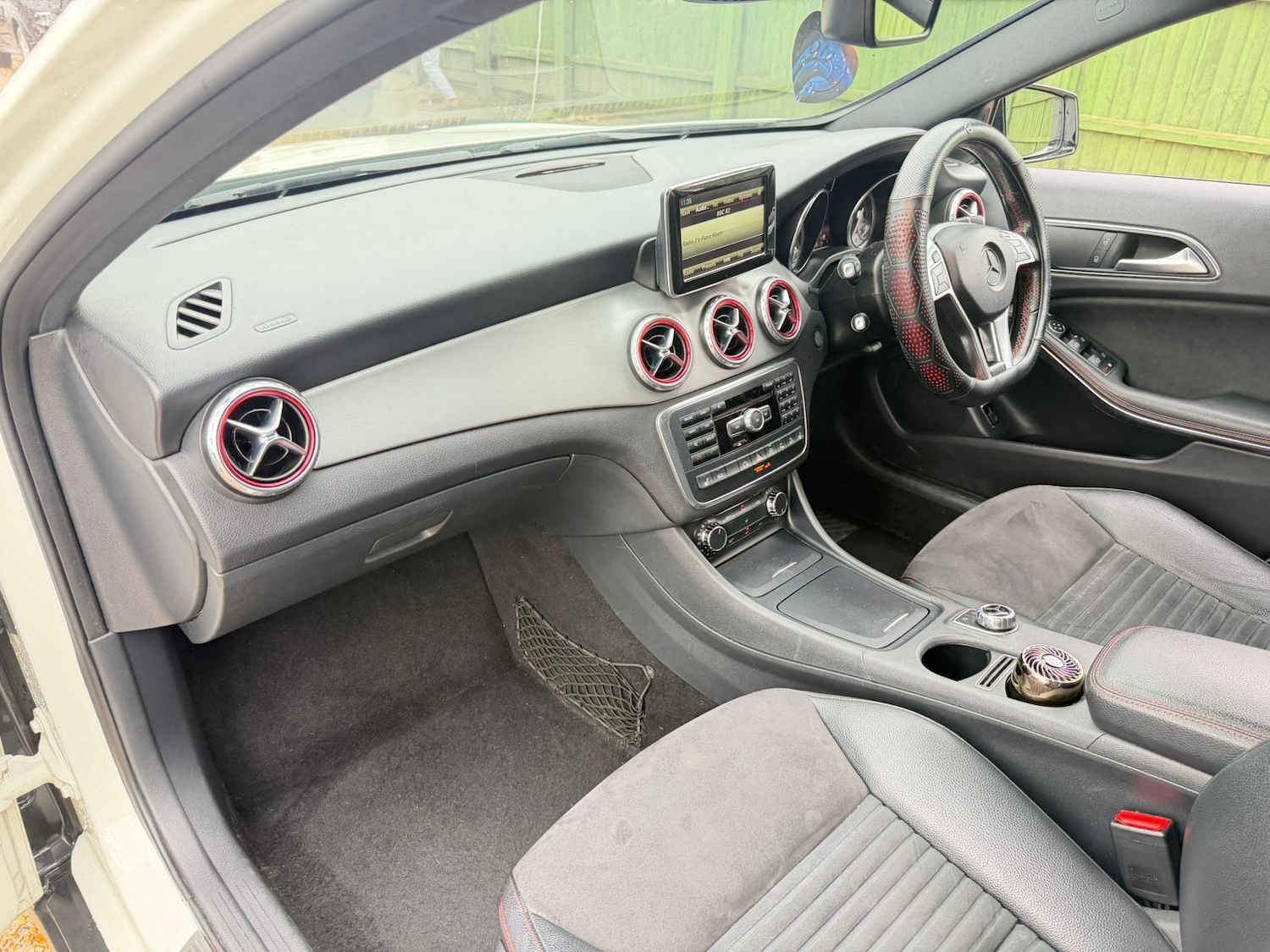 Used Mercedes-Benz GLA 2015 for sale - 77550727: Photo 11