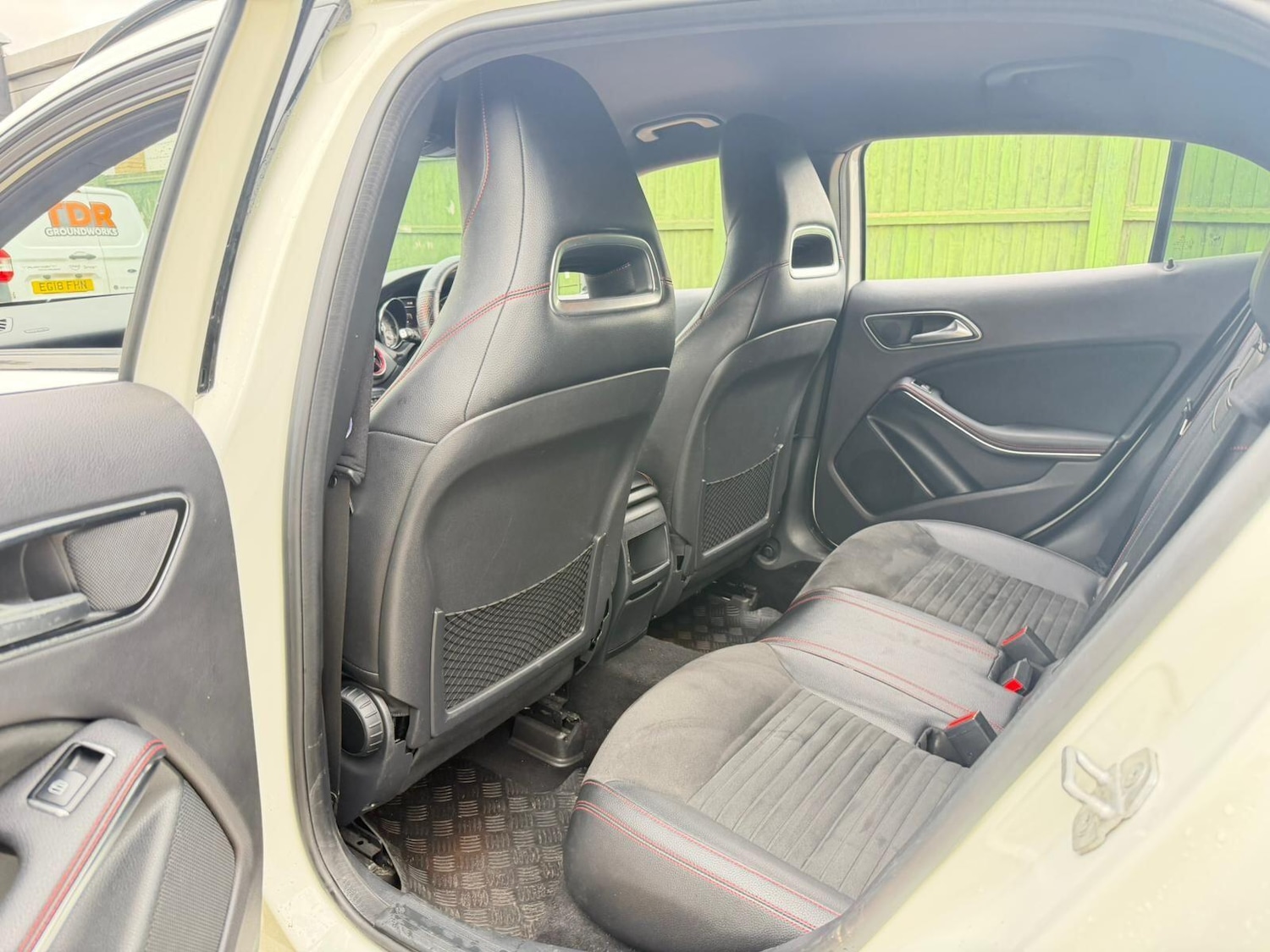 Used Mercedes-Benz GLA 2015 for sale - 77550727: Photo 20