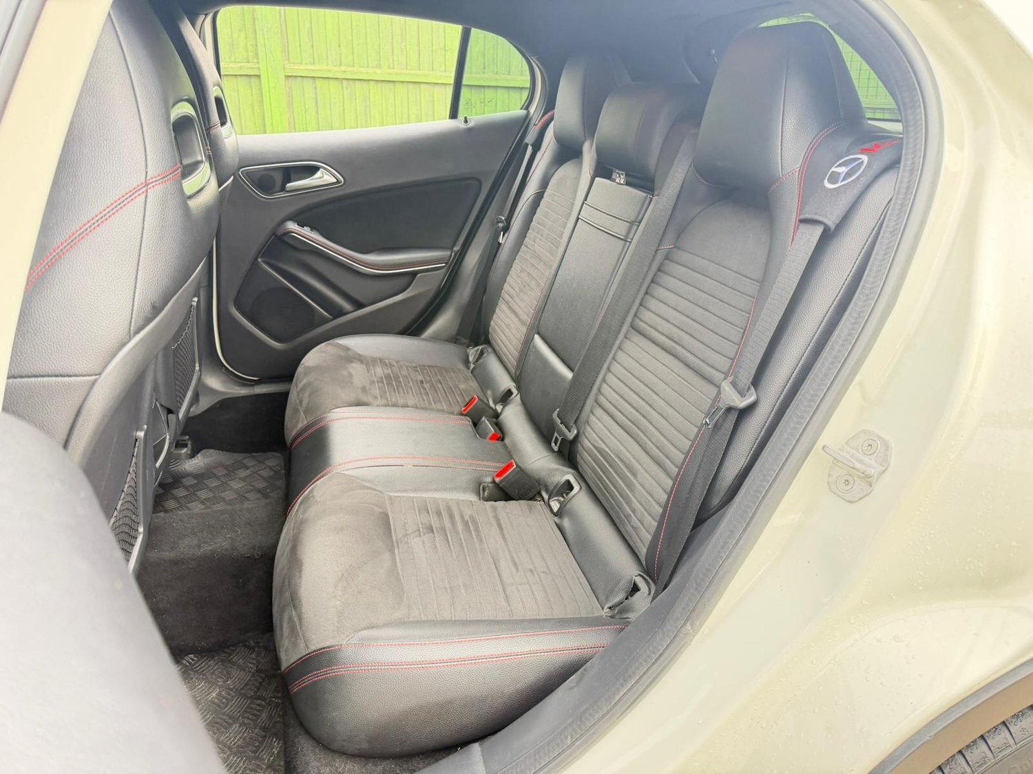 Used Mercedes-Benz GLA 2015 for sale - 77550727: Photo 21