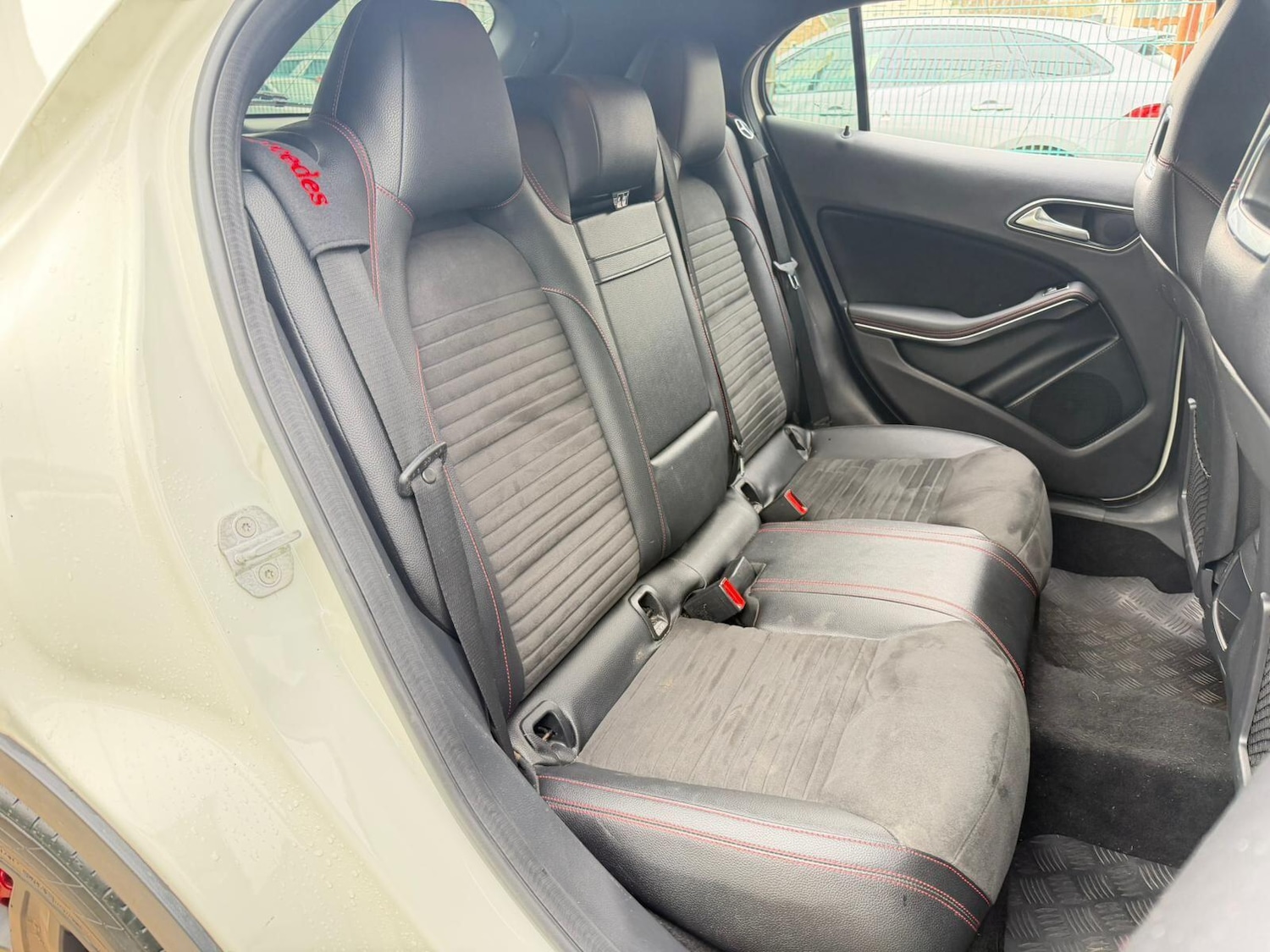 Used Mercedes-Benz GLA 2015 for sale - 77550727: Photo 22