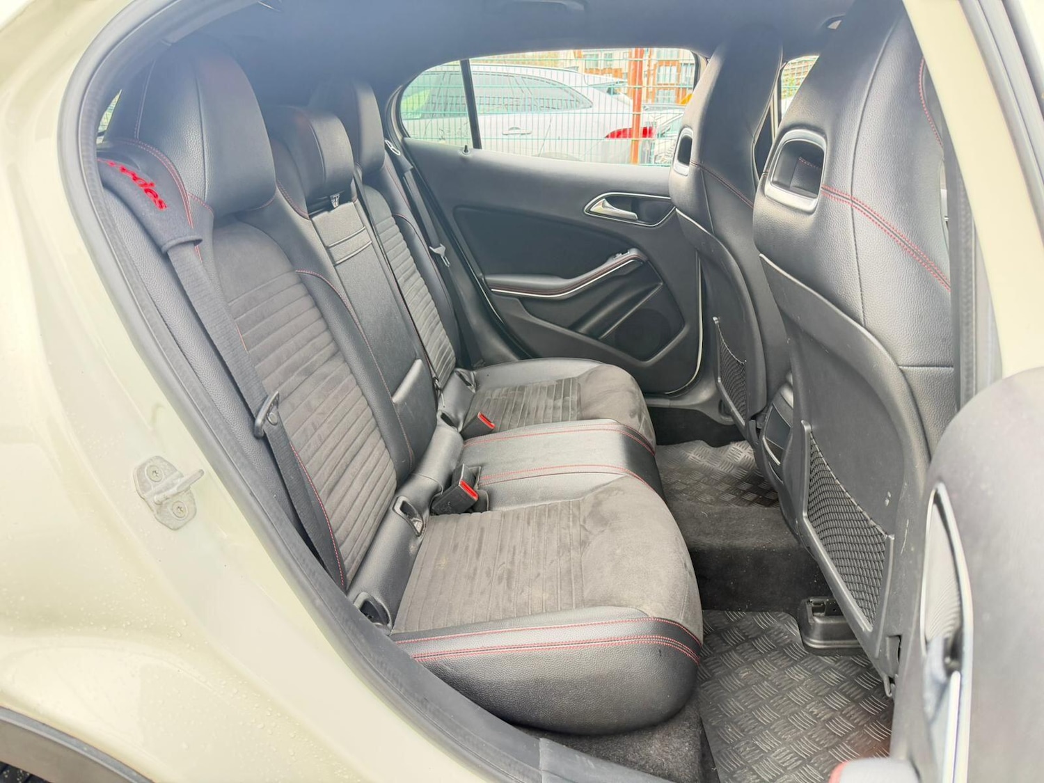 Used Mercedes-Benz GLA 2015 for sale - 77550727: Photo 24