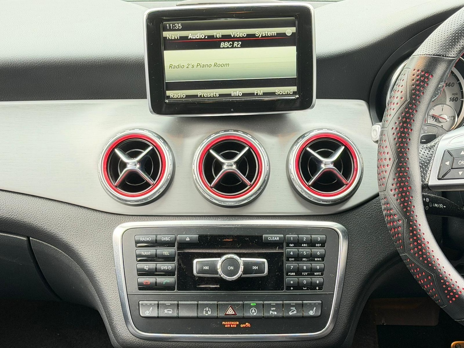 Used Mercedes-Benz GLA 2015 for sale - 77550727: Photo 26