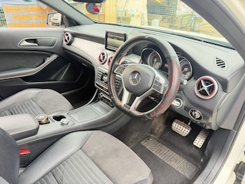 Used Mercedes-Benz GLA 2015 for sale - 77550727: Photo