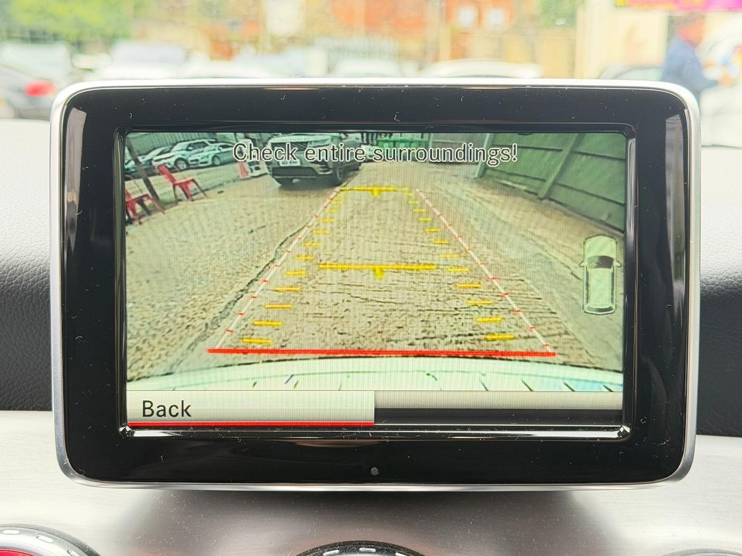 Used Mercedes-Benz GLA 2015 for sale - 77550727: Photo 9