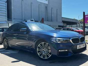 (67) - 3.0 530d M Sport Auto xDrive Euro 6 (s/s) 4dr