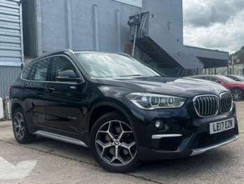 (17) - 2.0 20d xLine xDrive Euro 6 (s/s) 5dr