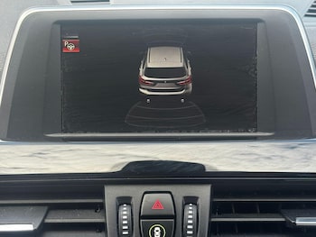 Used BMW X1 2017 for sale - 75030858: Photo