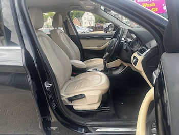 Used BMW X1 2017 for sale - 75030858: Photo