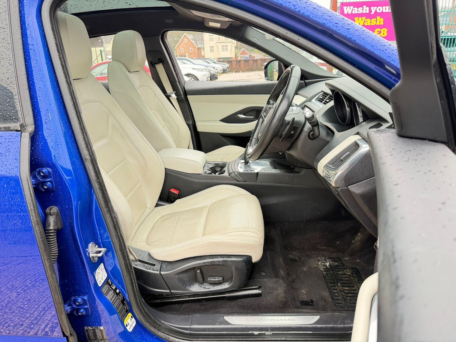 Used Jaguar E-Pace 2018 for sale - 77455781: Photo 15