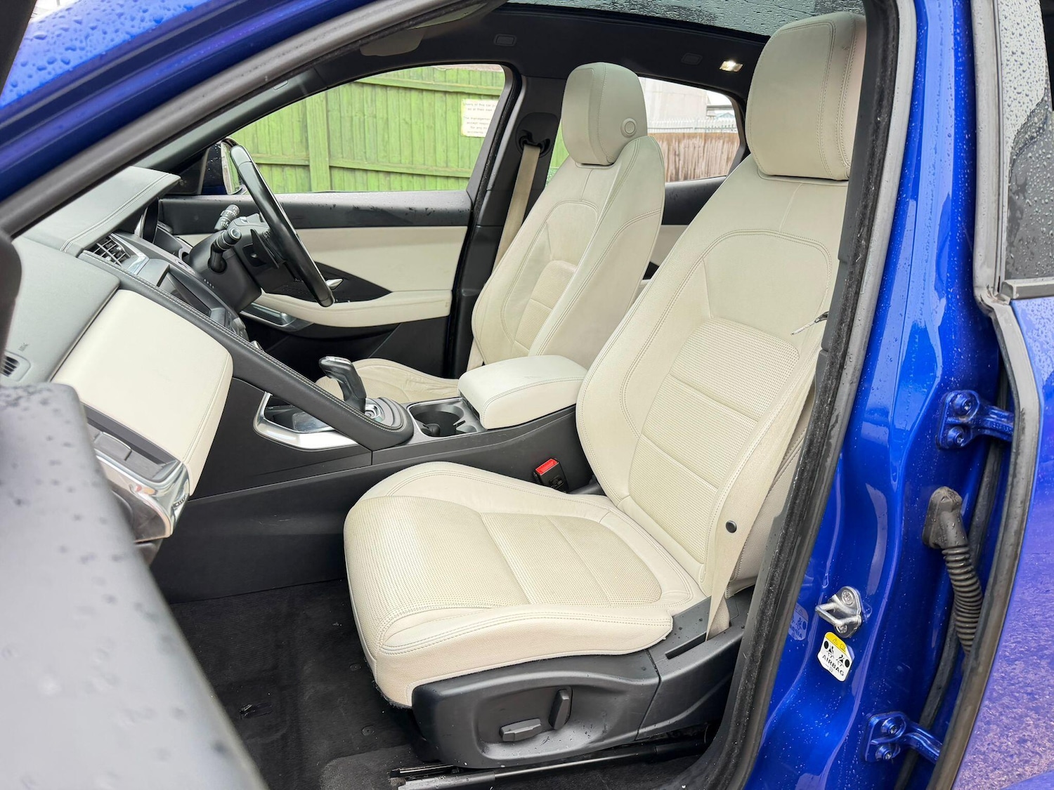 Used Jaguar E-Pace 2018 for sale - 77455781: Photo 20