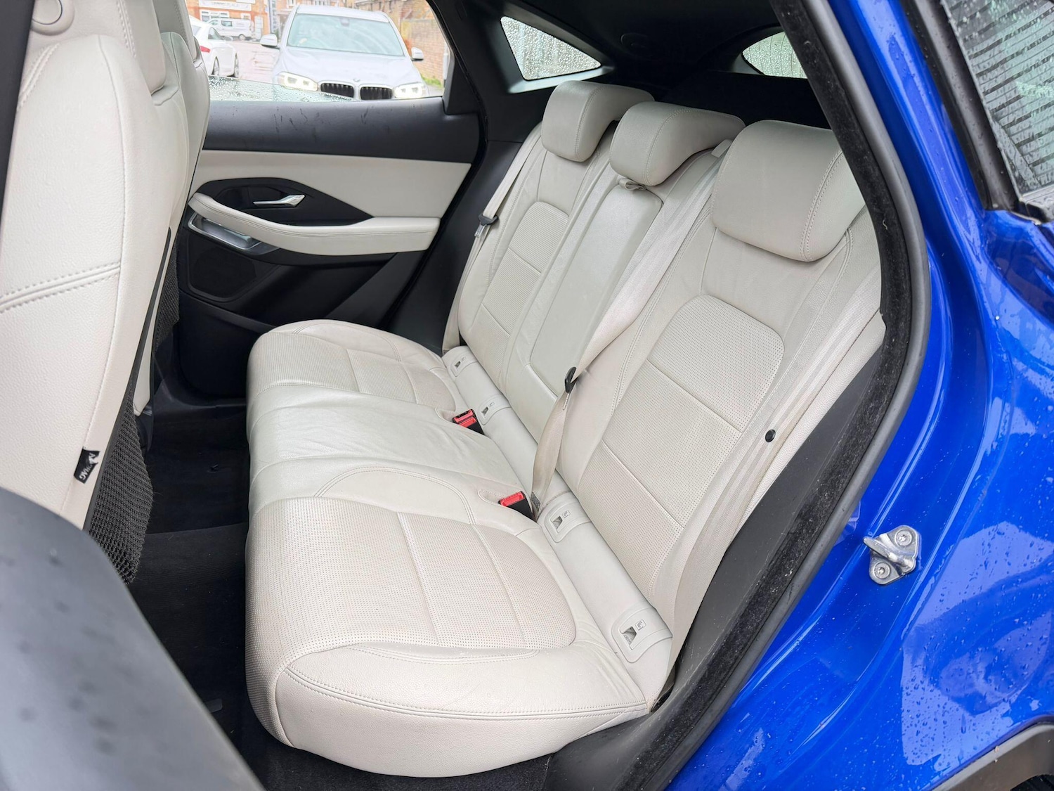 Used Jaguar E-Pace 2018 for sale - 77455781: Photo 21