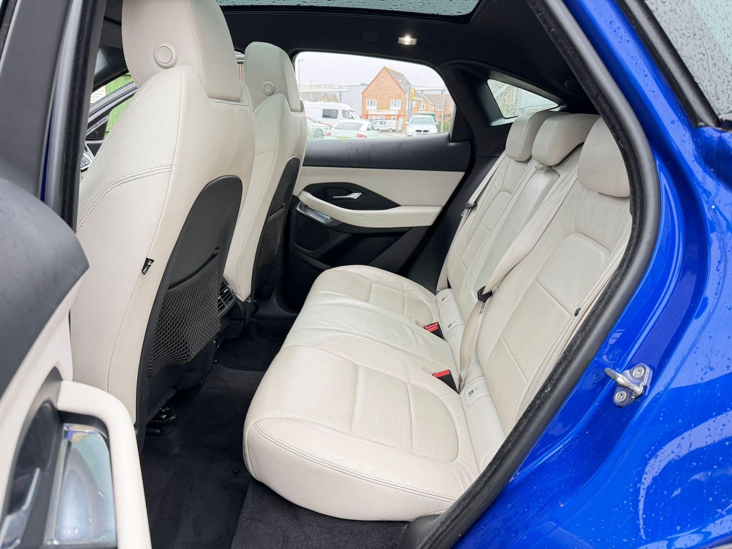 Used Jaguar E-Pace 2018 for sale - 77455781: Photo 24