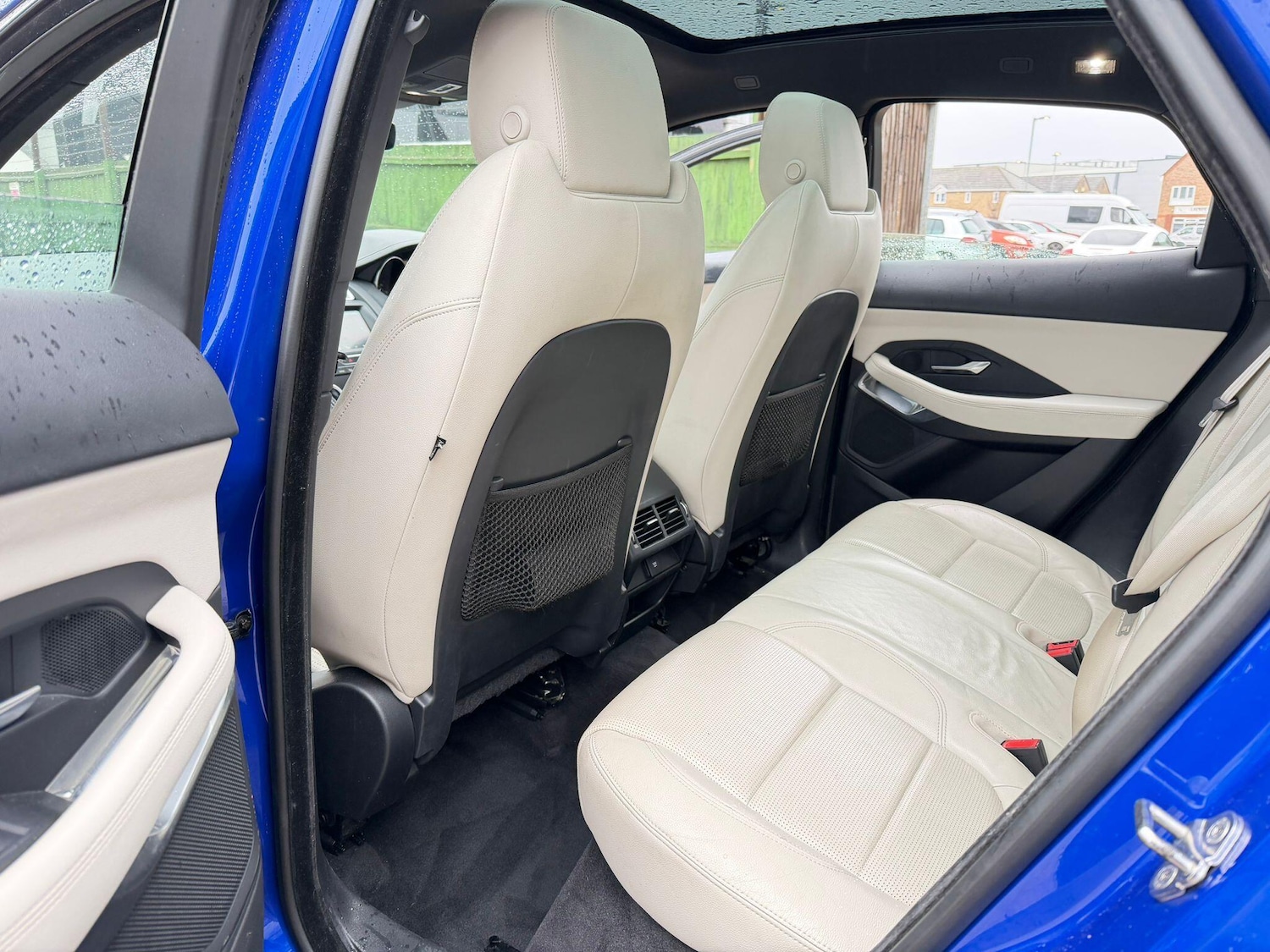 Used Jaguar E-Pace 2018 for sale - 77455781: Photo 25