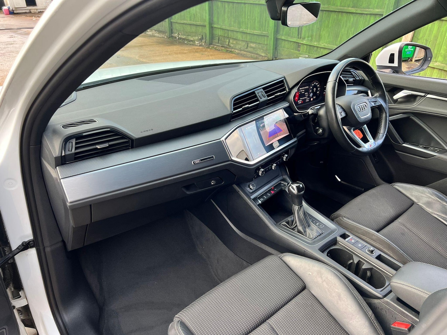 Used Audi Q3 2020 for sale - 78073286: Photo 25