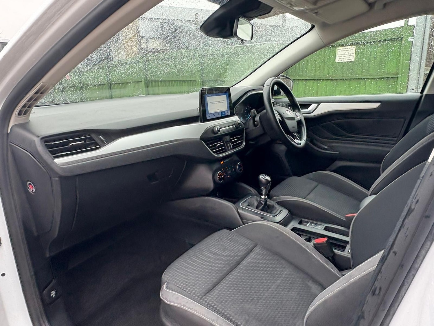 Used Ford Focus 2019 for sale - 77657854: Photo 15