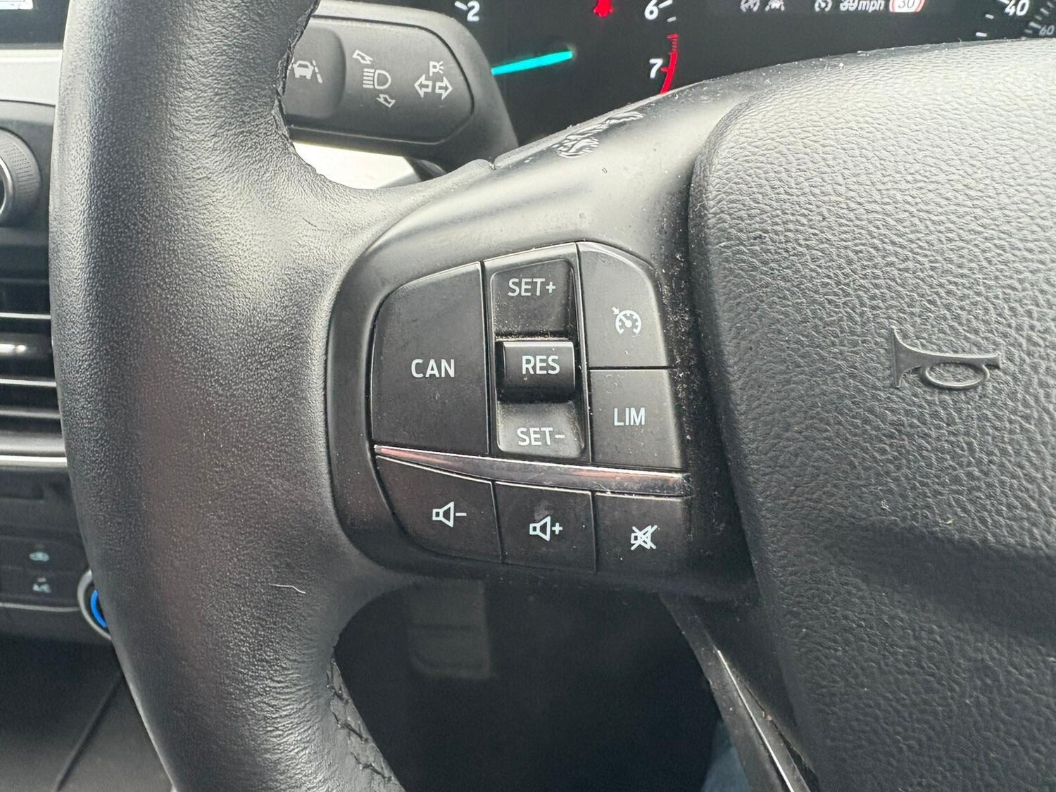 Used Ford Focus 2019 for sale - 77657854: Photo 19