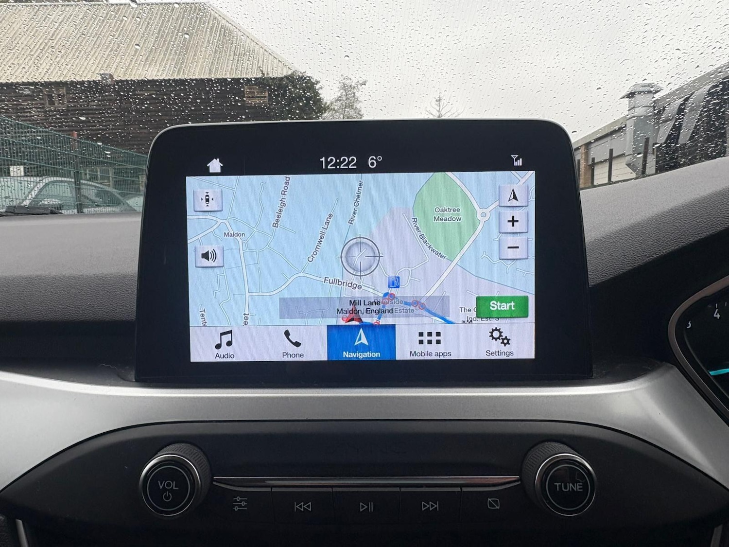 Used Ford Focus 2019 for sale - 77657854: Photo 2