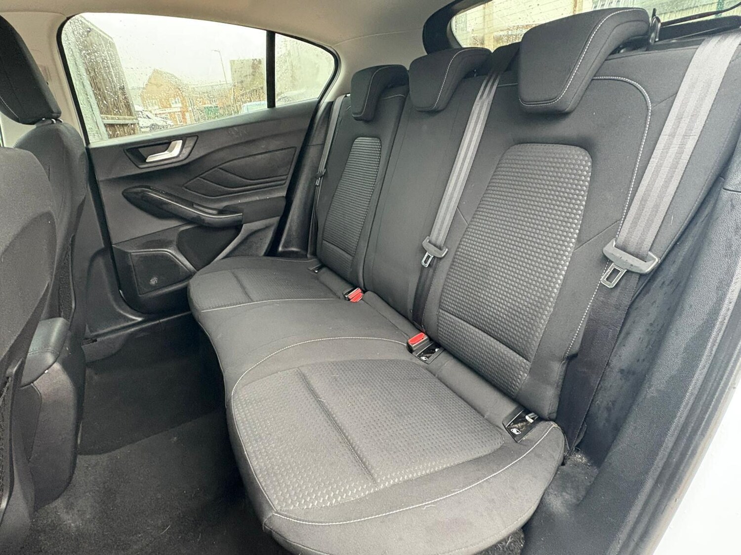 Used Ford Focus 2019 for sale - 77657854: Photo 22