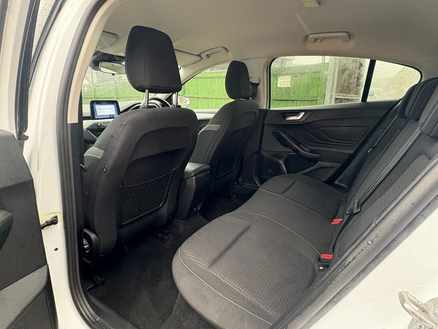 Used Ford Focus 2019 for sale - 77657854: Photo 23