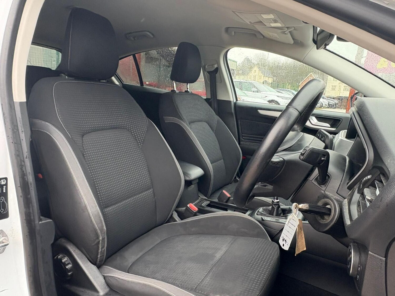 Used Ford Focus 2019 for sale - 77657854: Photo 24