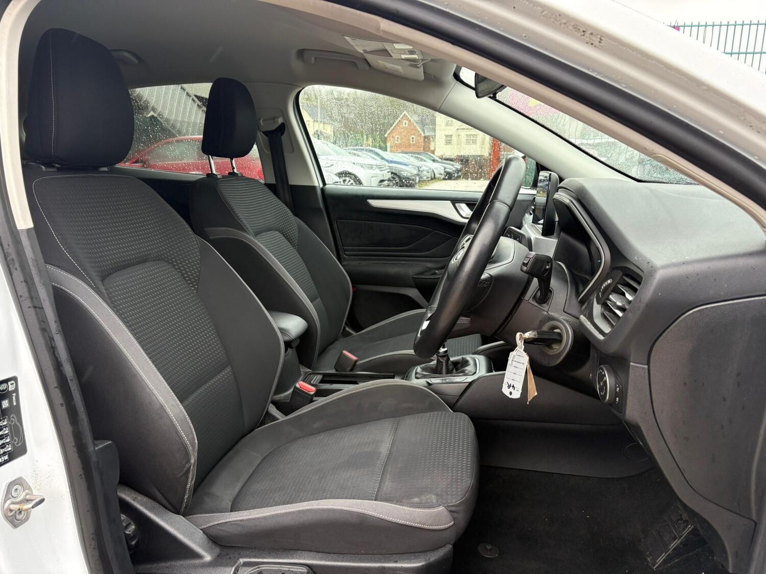 Used Ford Focus 2019 for sale - 77657854: Photo 25