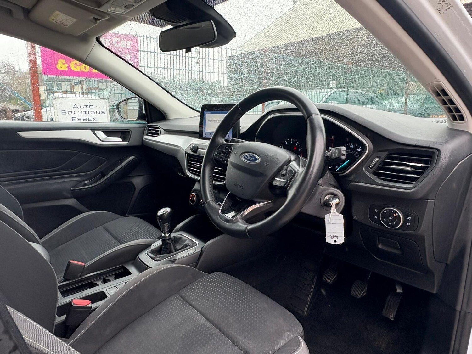 Used Ford Focus 2019 for sale - 77657854: Photo 26