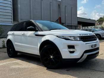 2014 (14) - 2.2 SD4 Dynamic Auto 4WD Euro 5 (s/s) 5dr