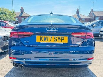 Used Audi A5 2017 for sale - 79509512: Photo