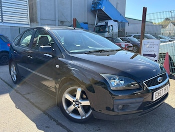 Used Ford Focus 2007 for sale - 78244956: Photo