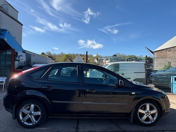 Used Ford Focus 2007 for sale - 78244956: Photo