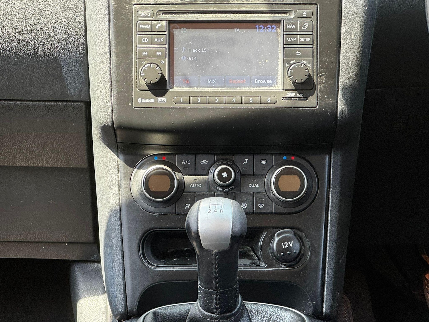 Vehicle 23