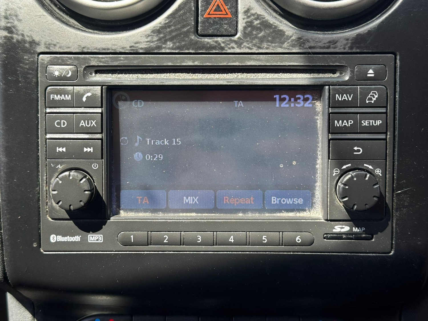 Vehicle 27