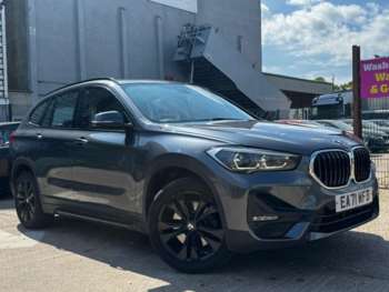 2021 (71) - sDrive 20i [178] Sport 5dr Step Auto