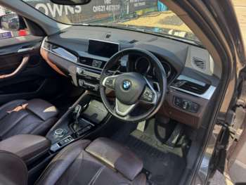 Used BMW X1 2021 for sale - 74712711: Photo