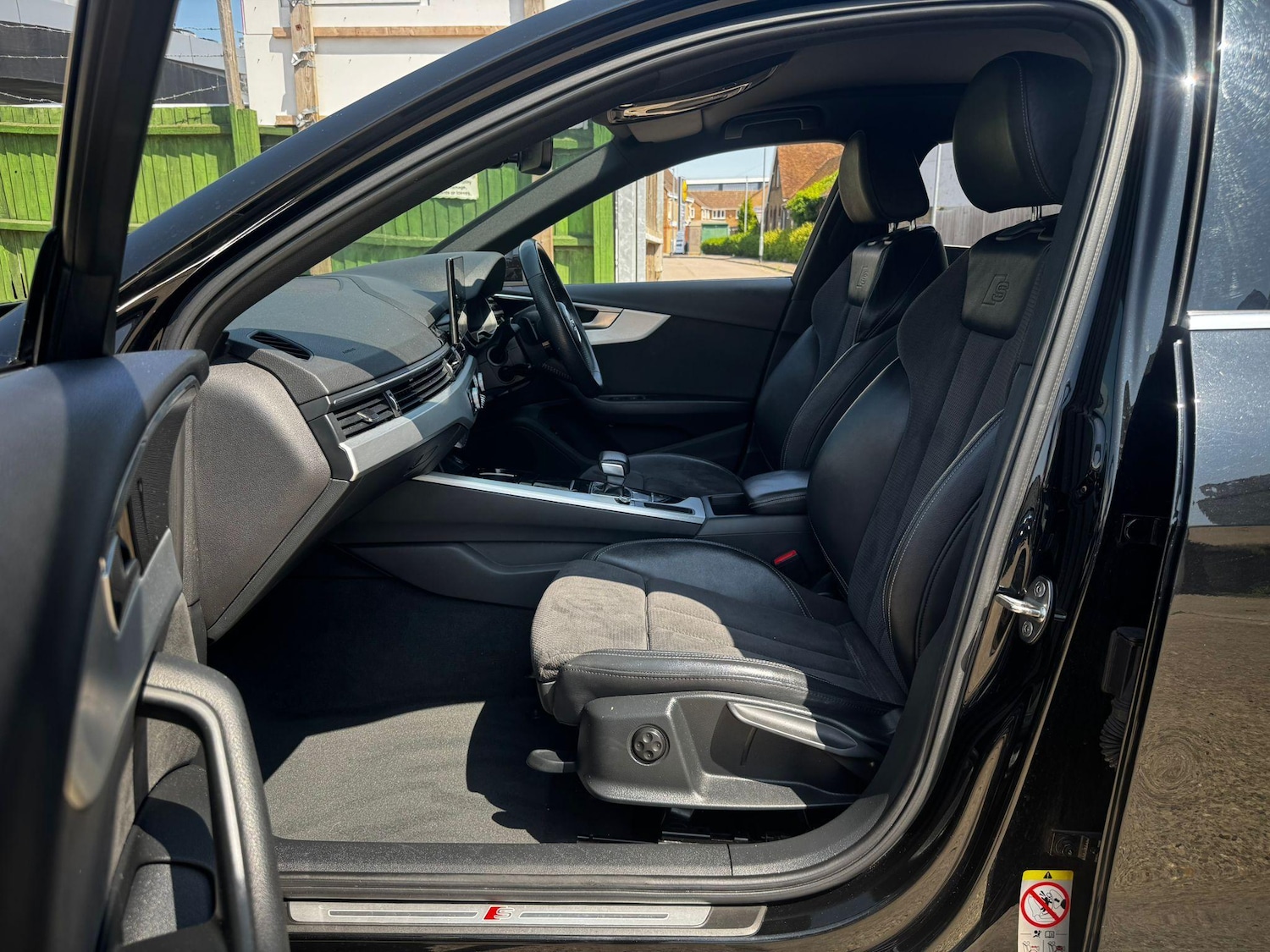 Vehicle 24