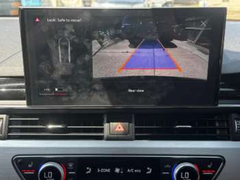 Used Audi A4 2020 for sale - 74957737: Photo
