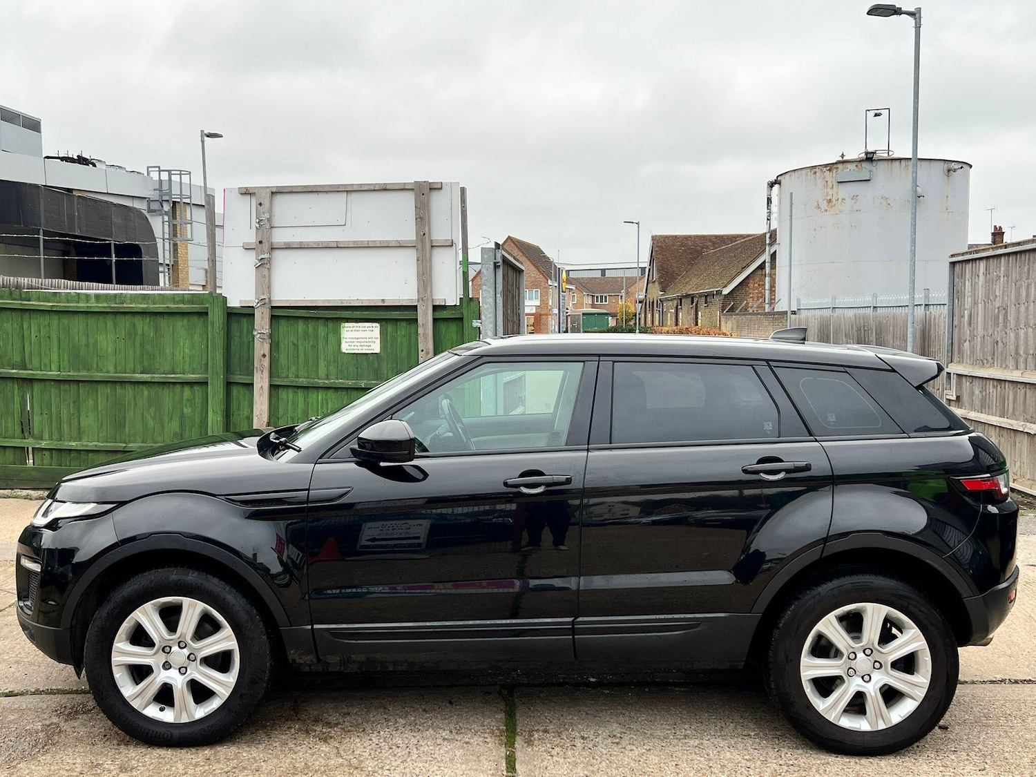 Used Land Rover Range Rover Evoque 2017 for sale - 76512797: Photo 10