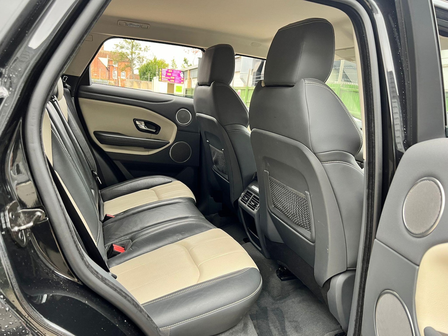 Used Land Rover Range Rover Evoque 2017 for sale - 76512797: Photo 17