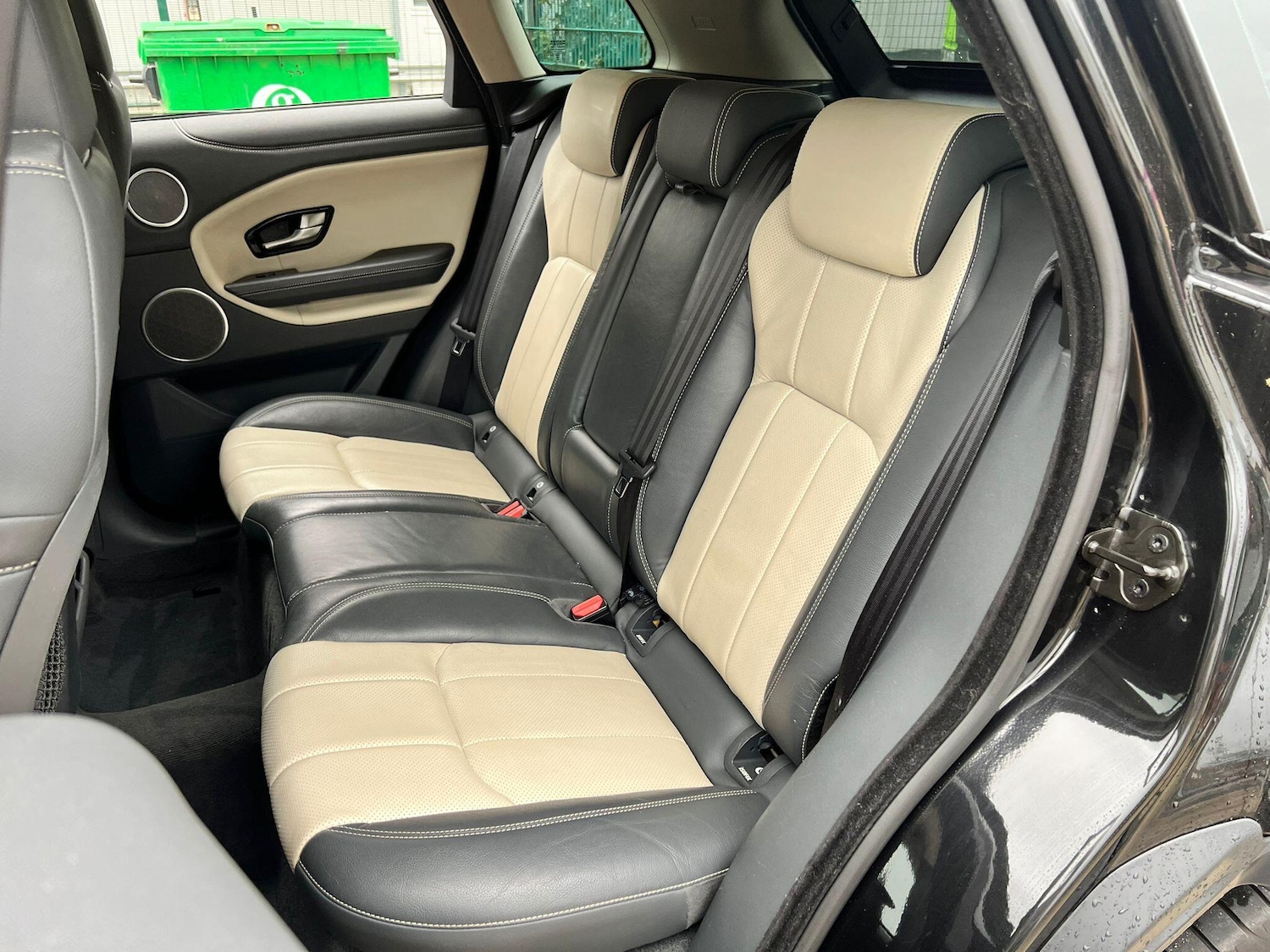 Used Land Rover Range Rover Evoque 2017 for sale - 76512797: Photo 19