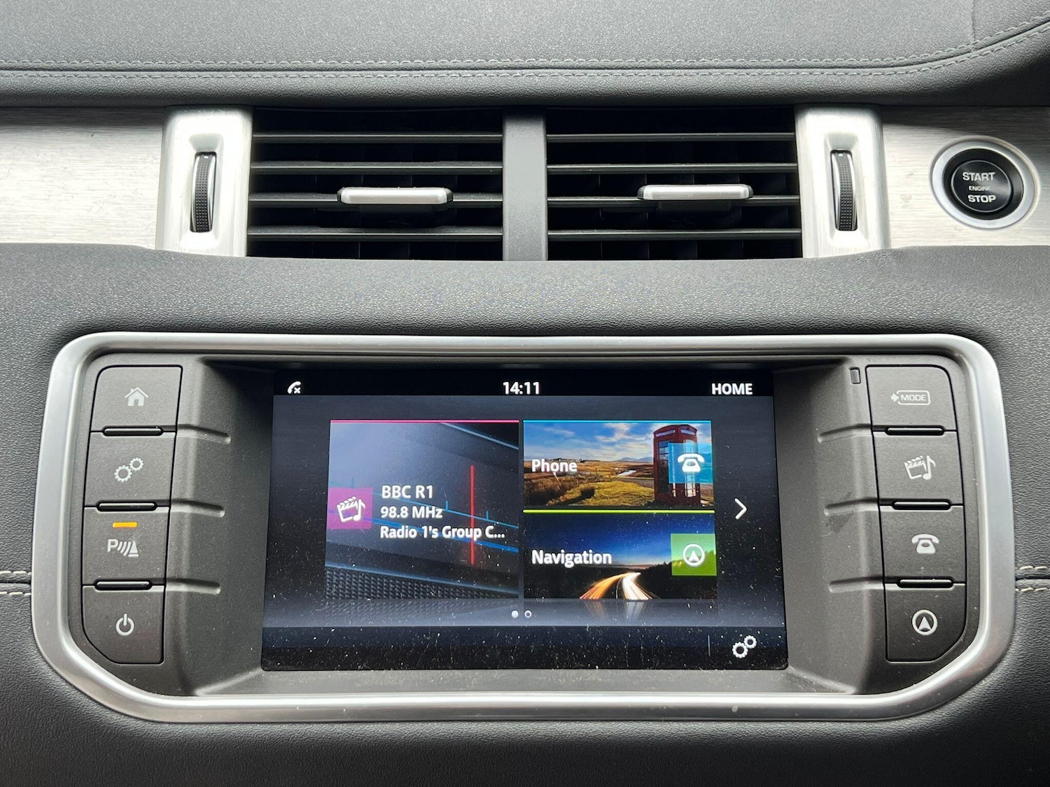 Used Land Rover Range Rover Evoque 2017 for sale - 76512797: Photo 2