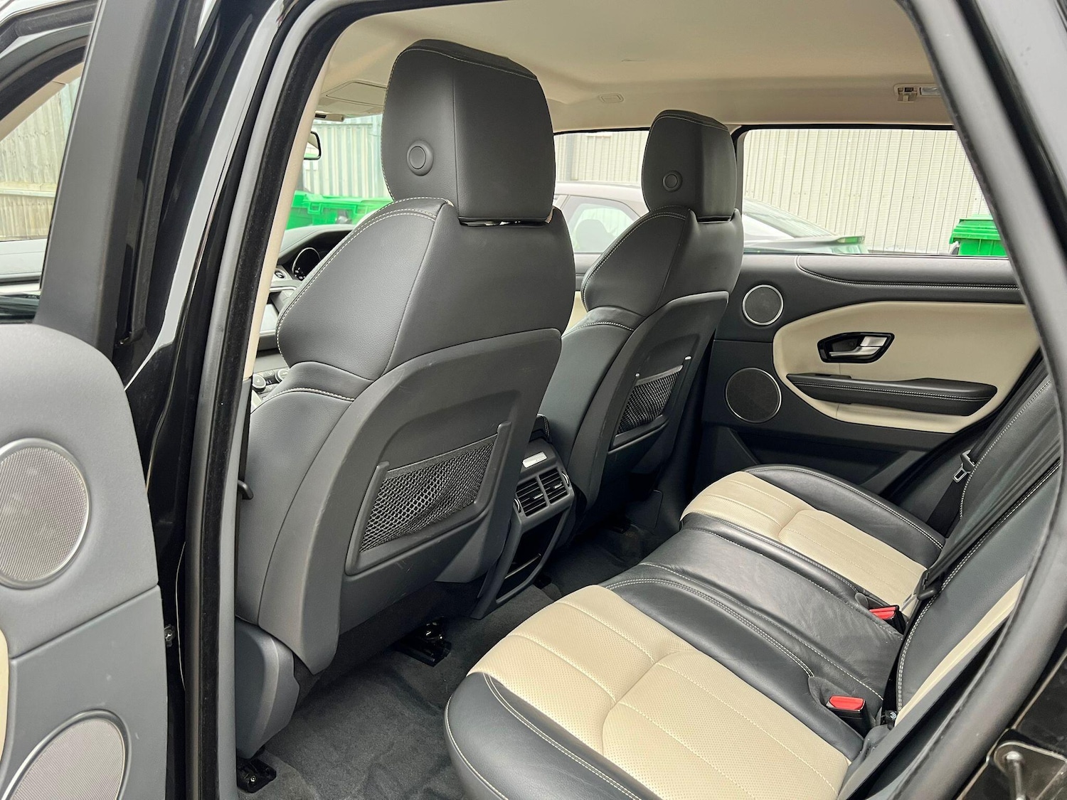 Used Land Rover Range Rover Evoque 2017 for sale - 76512797: Photo 20