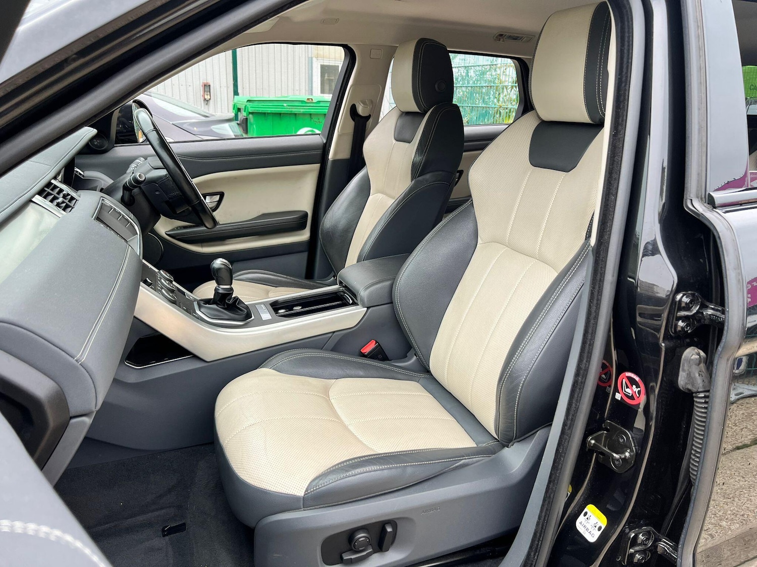 Used Land Rover Range Rover Evoque 2017 for sale - 76512797: Photo 22