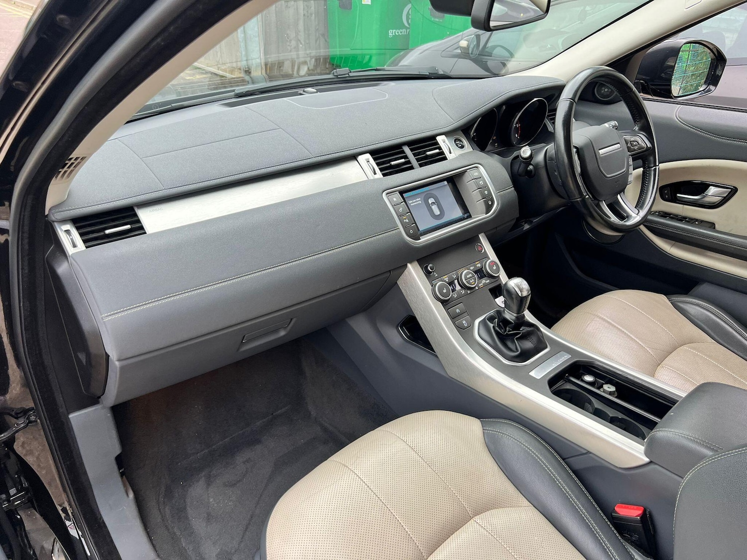 Used Land Rover Range Rover Evoque 2017 for sale - 76512797: Photo 23