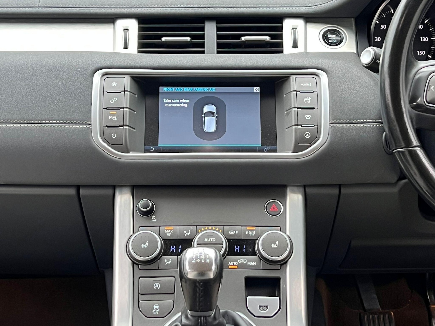 Used Land Rover Range Rover Evoque 2017 for sale - 76512797: Photo 24