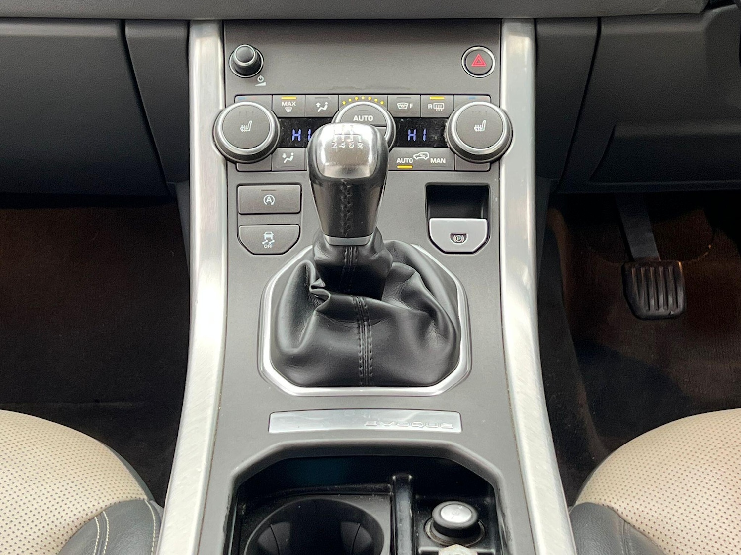 Used Land Rover Range Rover Evoque 2017 for sale - 76512797: Photo 25