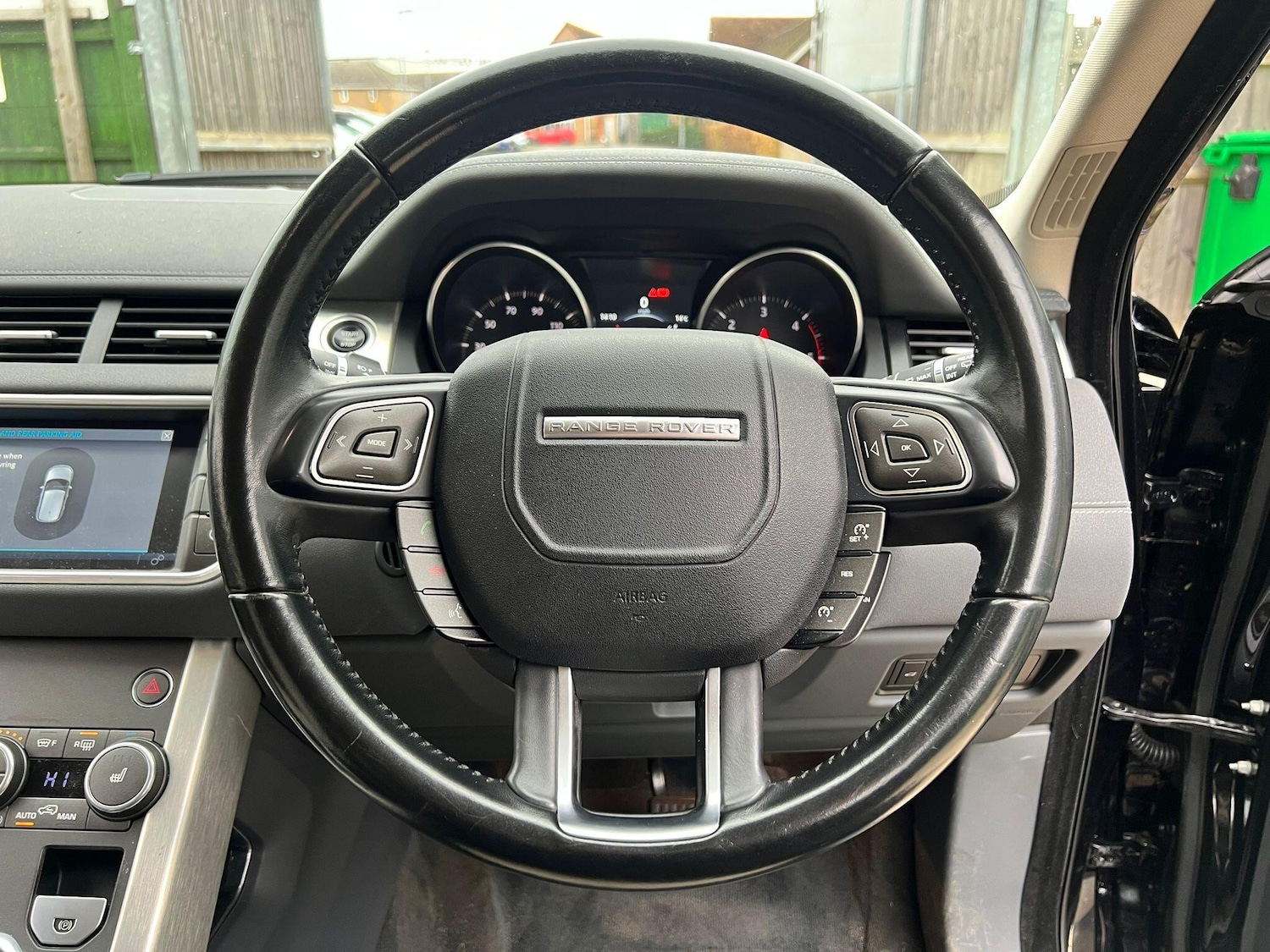 Used Land Rover Range Rover Evoque 2017 for sale - 76512797: Photo 26