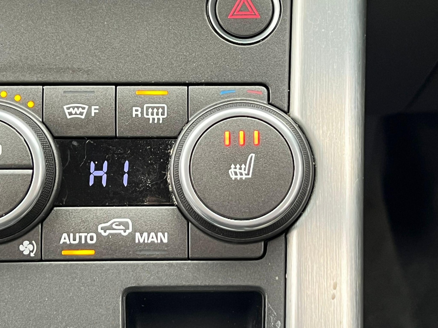 Used Land Rover Range Rover Evoque 2017 for sale - 76512797: Photo 29