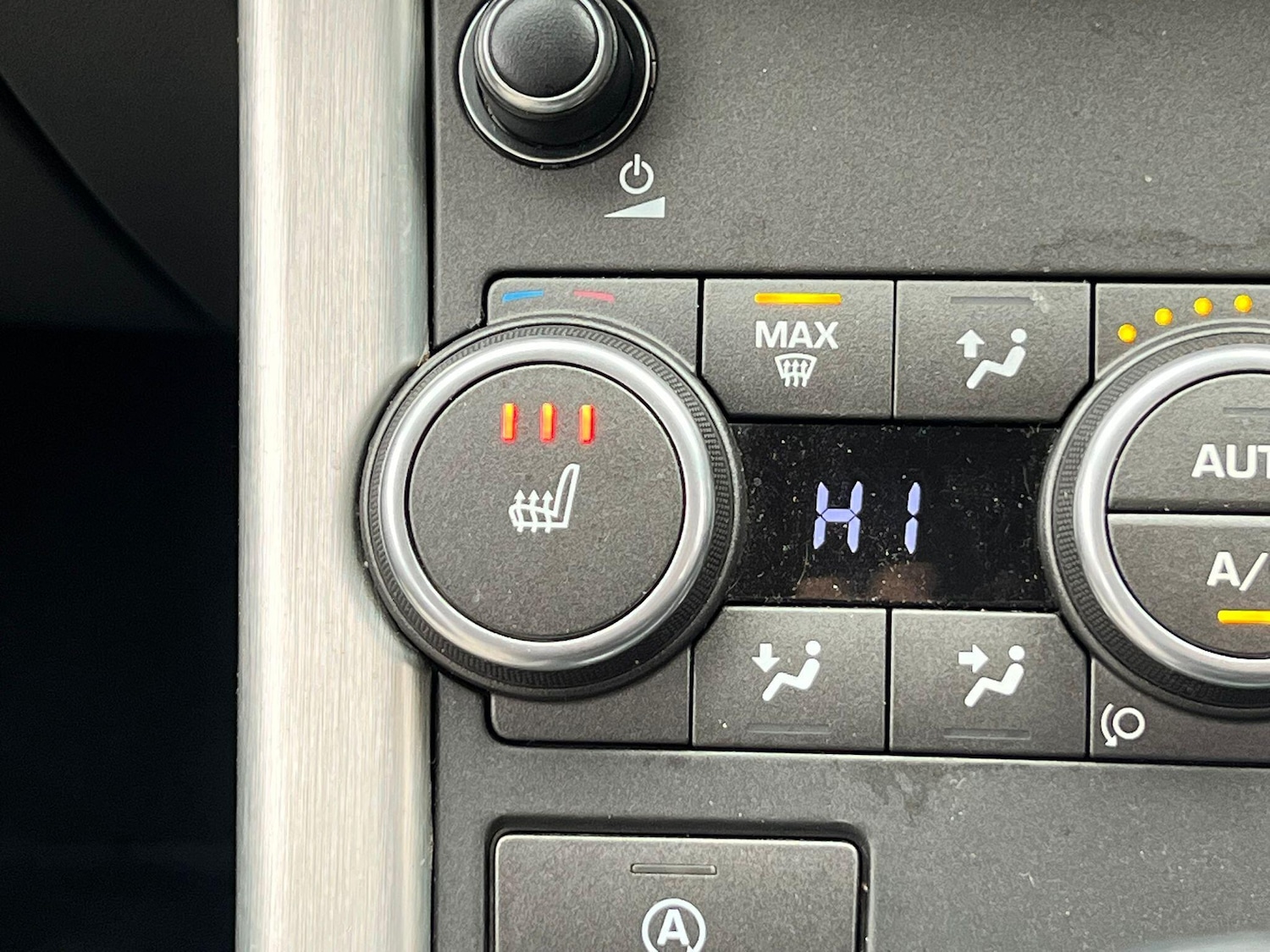 Used Land Rover Range Rover Evoque 2017 for sale - 76512797: Photo 30