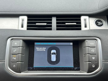 Used Land Rover Range Rover Evoque 2017 for sale - 76512797: Photo