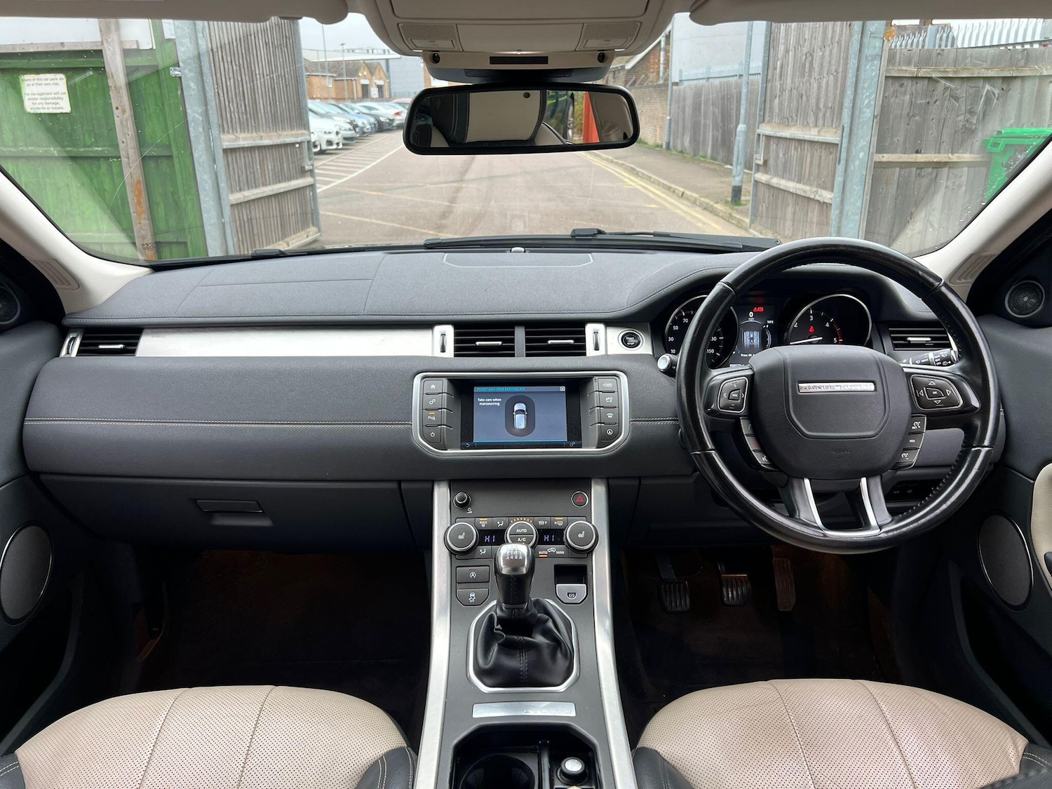 Used Land Rover Range Rover Evoque 2017 for sale - 76512797: Photo 7